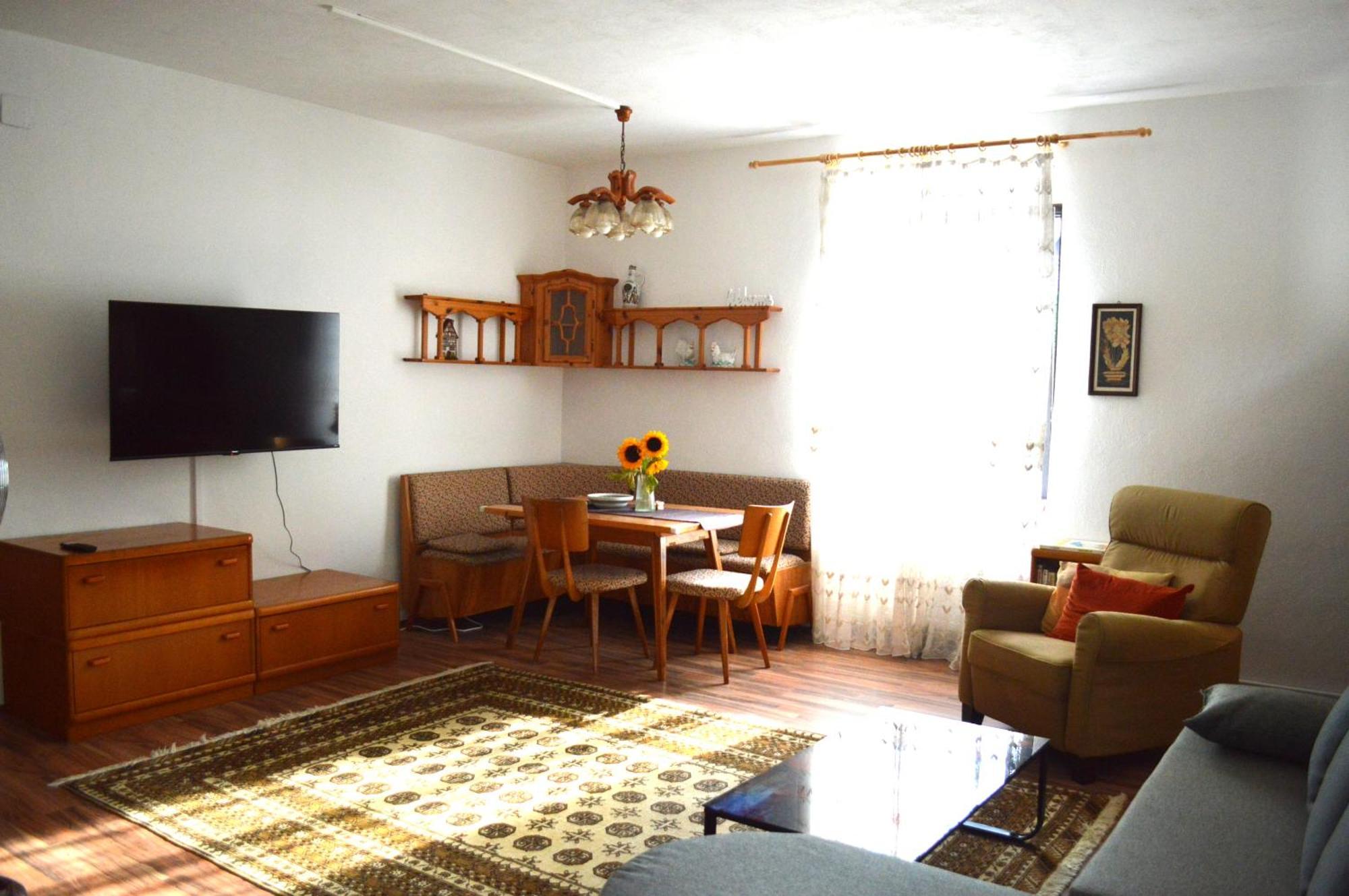 Gemuetliche Ferienwohnung - Prein An Der Rax Zewnętrze zdjęcie