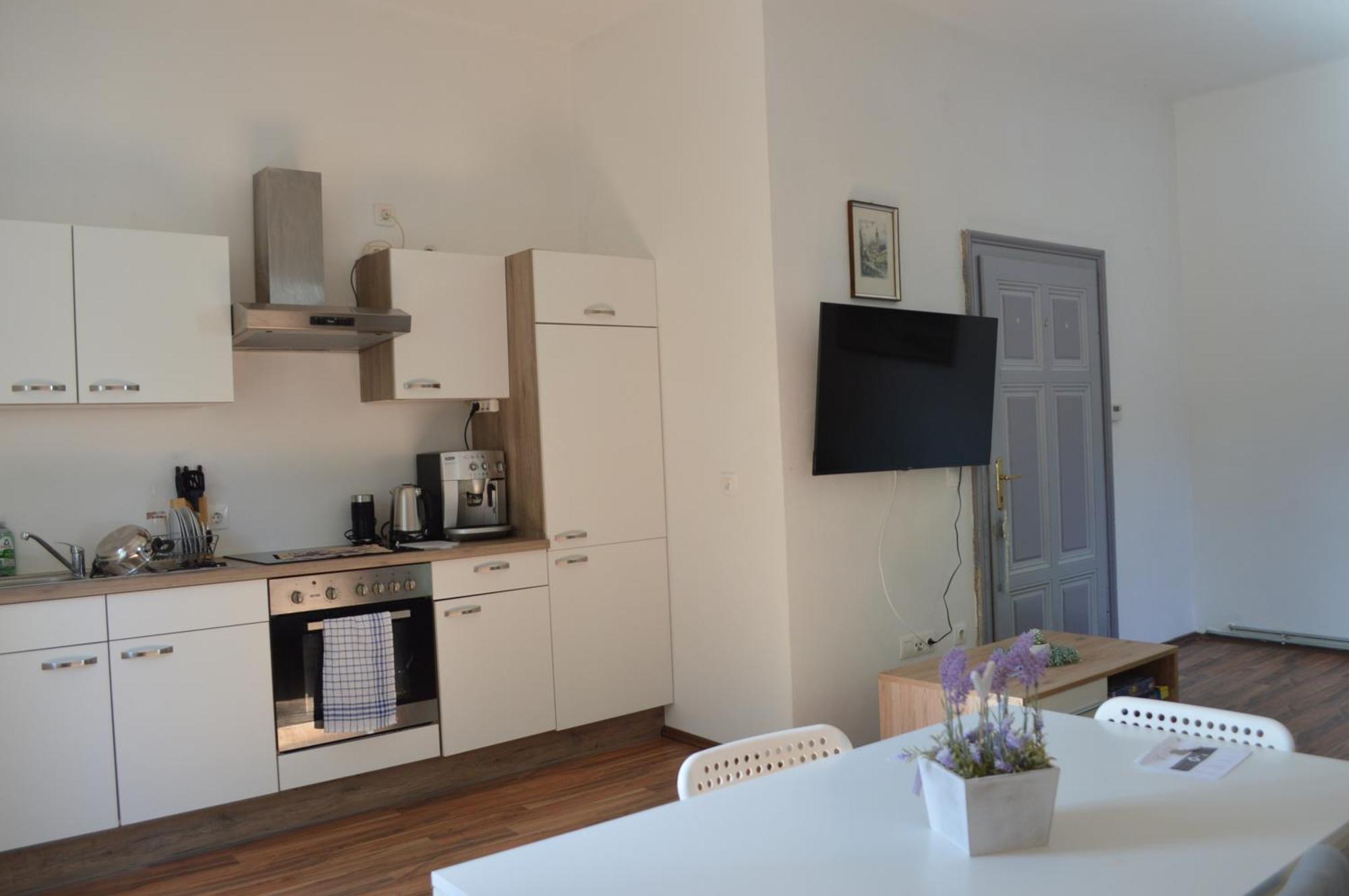 Gemuetliche Ferienwohnung - Prein An Der Rax Zewnętrze zdjęcie