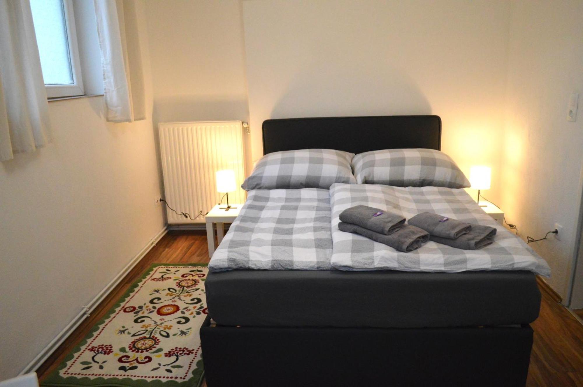 Gemuetliche Ferienwohnung - Prein An Der Rax Zewnętrze zdjęcie