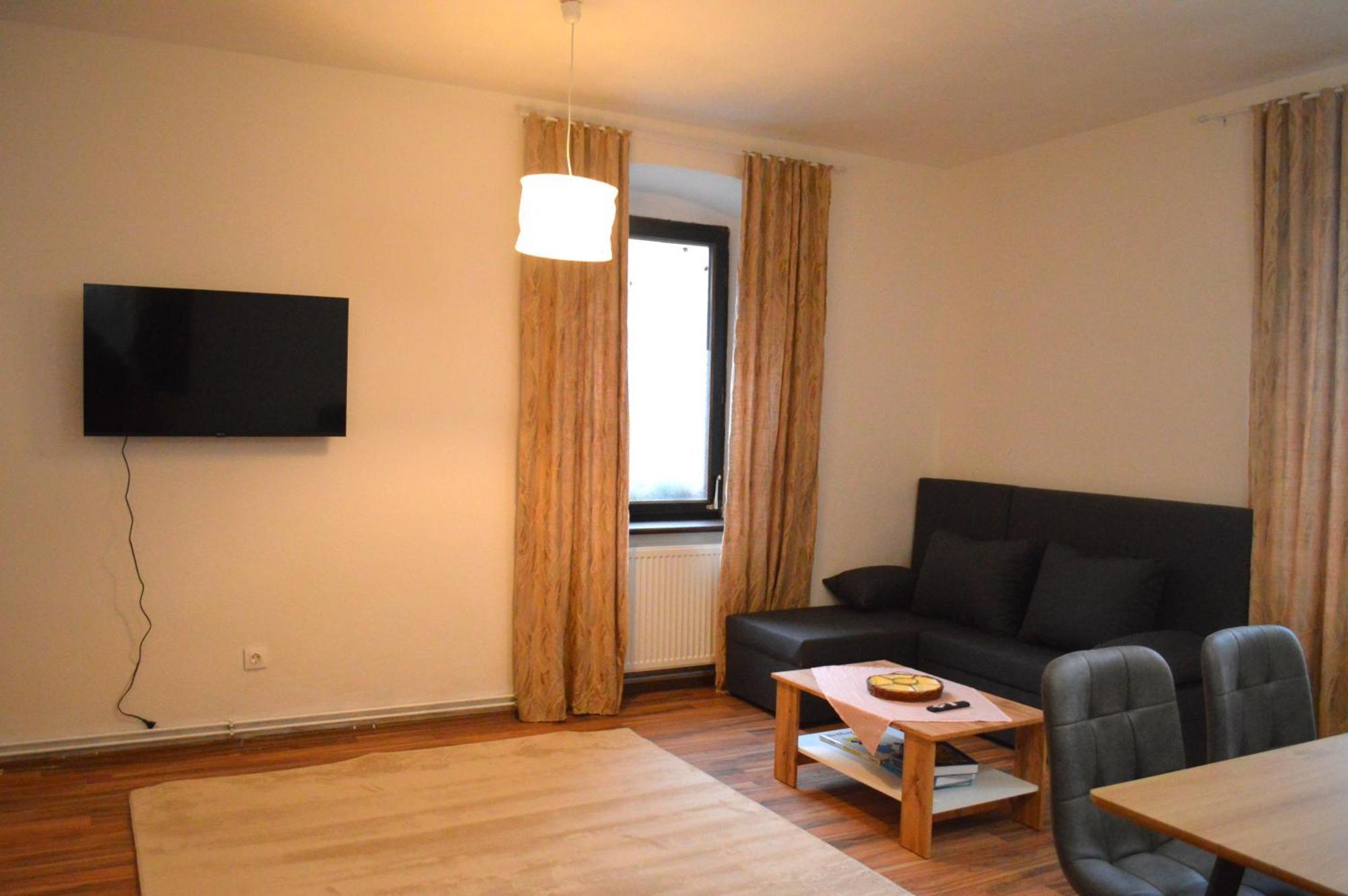 Gemuetliche Ferienwohnung - Prein An Der Rax Zewnętrze zdjęcie